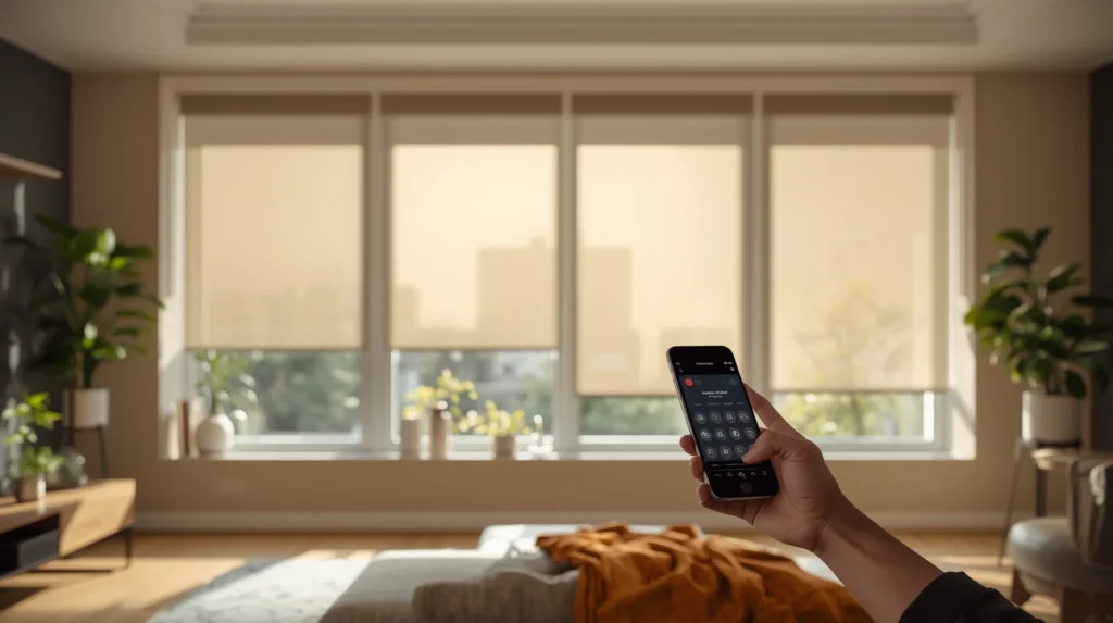 Advantages of Upgrading Your Window Treatments Now