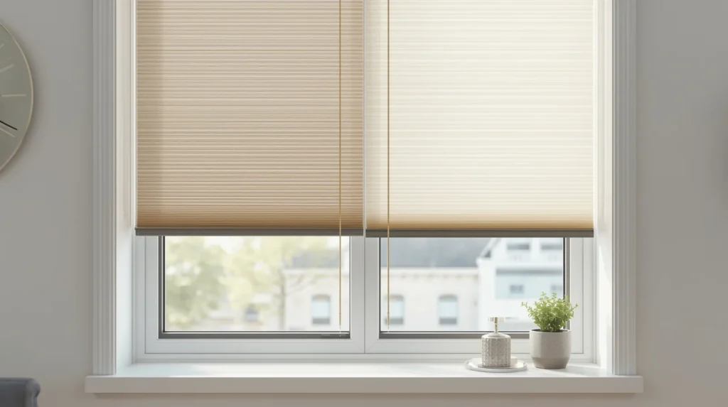 Comparing Motorized vs. Traditional Window Treatments