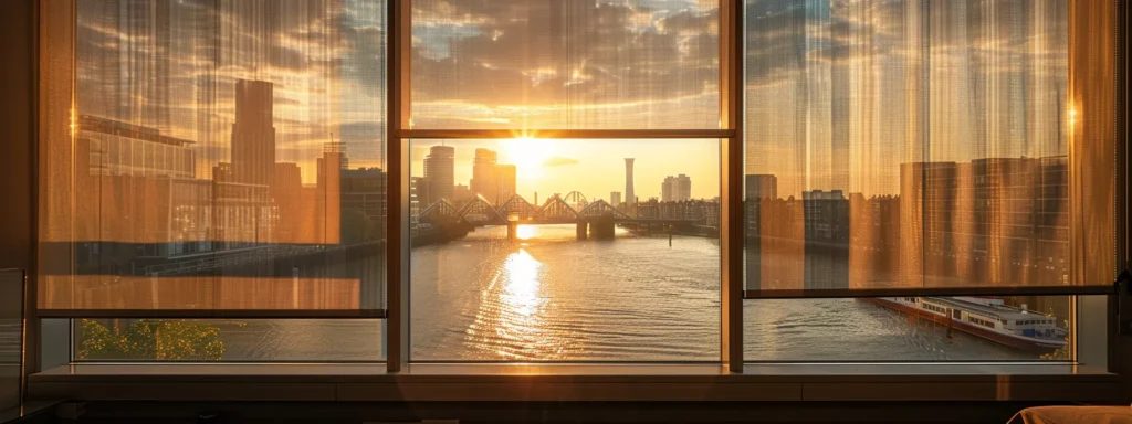 The Importance of Expert Window Blinds Installation Services in Riverside