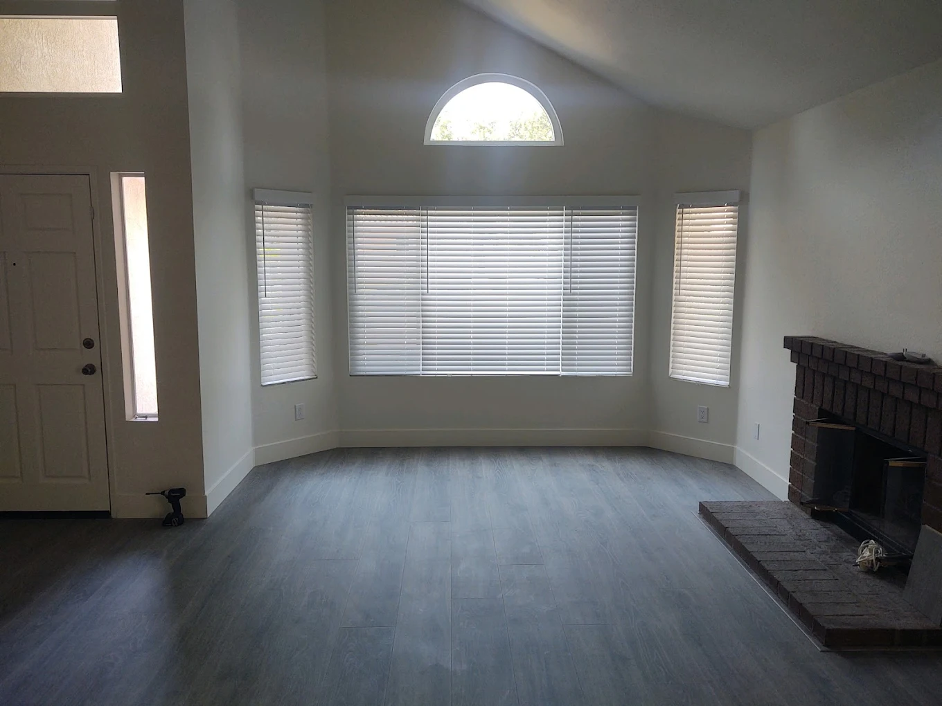 window blinds for homes