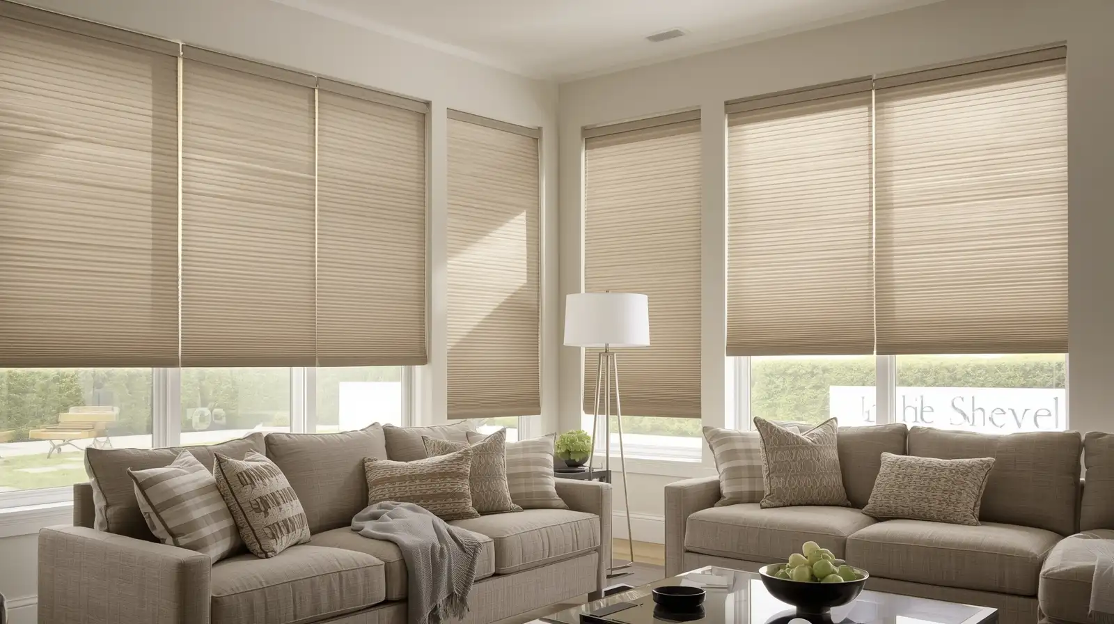 How Do Cordless Window Shades Work A Simple Explanation