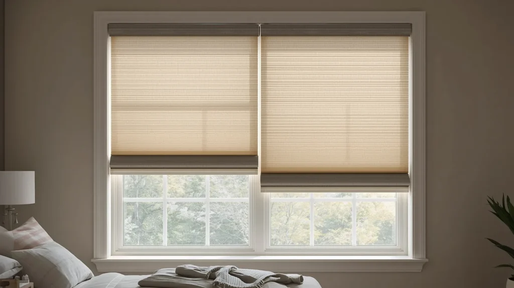 Why More Homeowners Choose Outside Mounting Blinds for Better Light Control